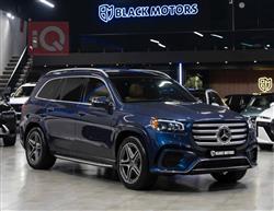 مرسيدس بنز GLS